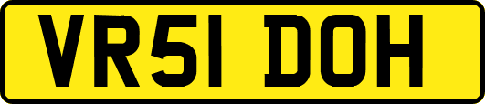 VR51DOH