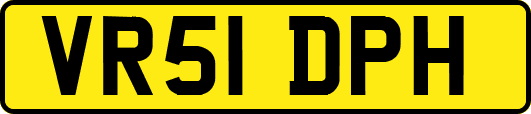 VR51DPH