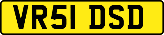 VR51DSD