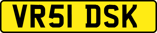 VR51DSK