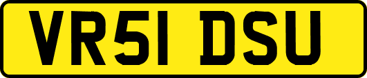 VR51DSU
