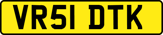 VR51DTK