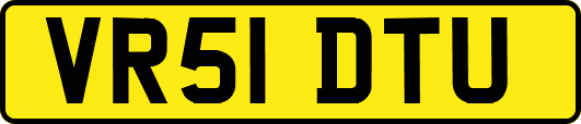 VR51DTU