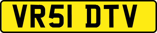 VR51DTV