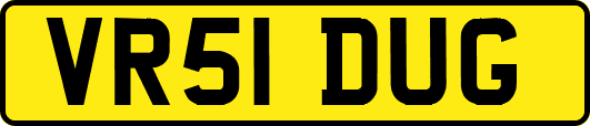 VR51DUG