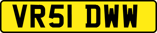 VR51DWW