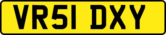 VR51DXY