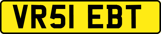 VR51EBT