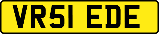 VR51EDE