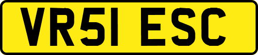 VR51ESC