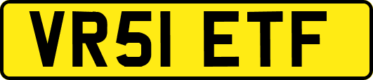 VR51ETF