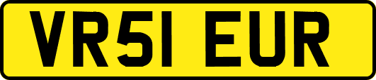 VR51EUR
