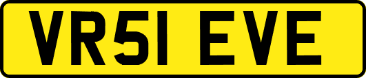 VR51EVE