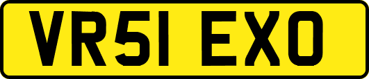 VR51EXO