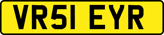 VR51EYR