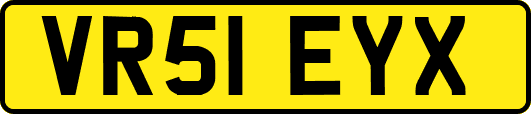 VR51EYX