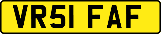VR51FAF