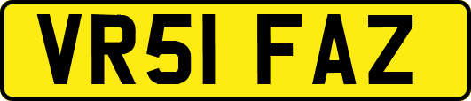 VR51FAZ