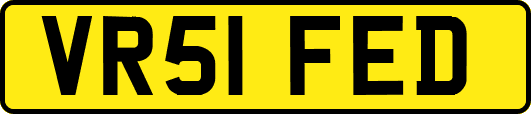 VR51FED