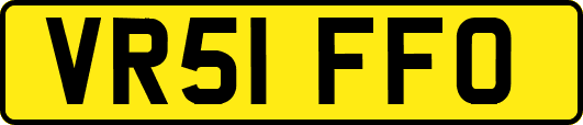 VR51FFO