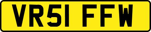 VR51FFW