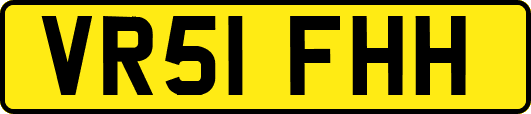 VR51FHH