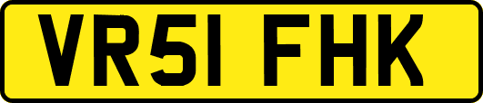 VR51FHK