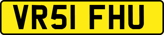 VR51FHU