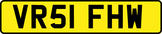 VR51FHW