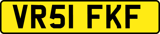 VR51FKF