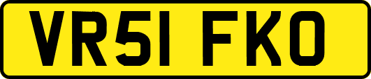 VR51FKO