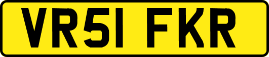 VR51FKR