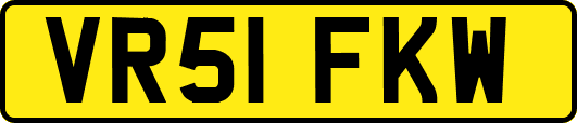 VR51FKW