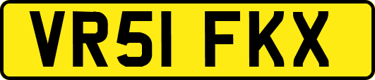VR51FKX