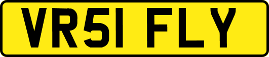 VR51FLY