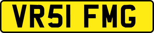 VR51FMG