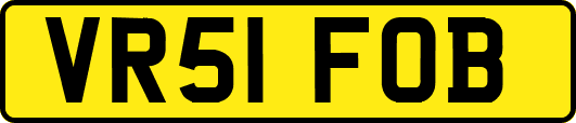 VR51FOB