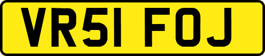 VR51FOJ