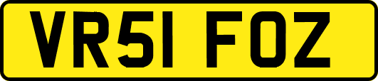 VR51FOZ