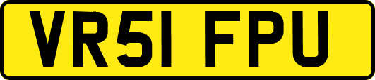 VR51FPU