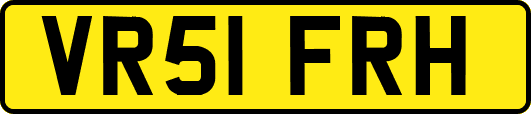VR51FRH