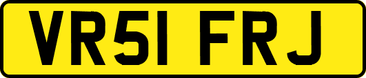 VR51FRJ