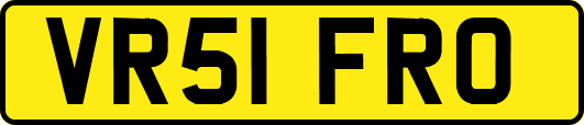 VR51FRO