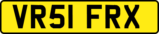 VR51FRX