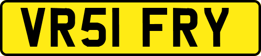 VR51FRY