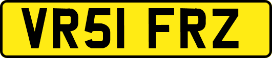 VR51FRZ
