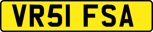 VR51FSA