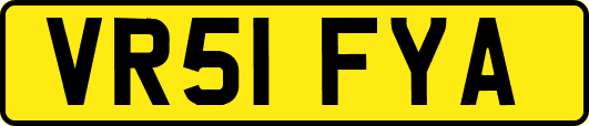 VR51FYA