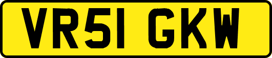 VR51GKW