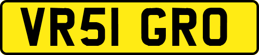 VR51GRO